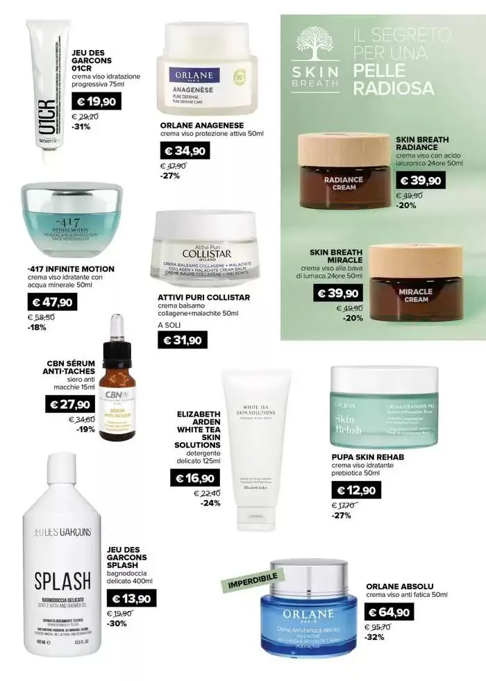 Ciak si piega! da 21 febbraio a 12 marzo di 2025 - Pagina del volantino 5