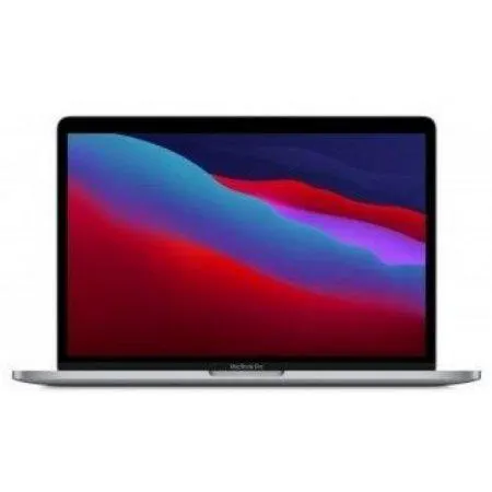 Apple MacBook Air 13" M1 256GB Grigio Siderale Mgn63t/a