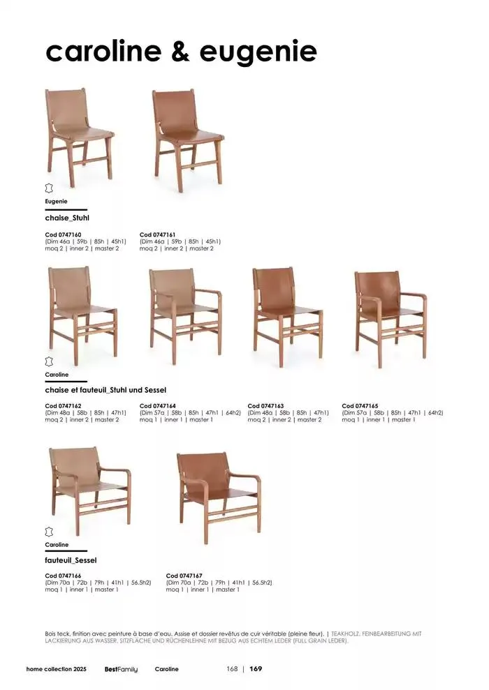 Home collection 2025 da 1 gennaio a 31 dicembre di 2025 - Pagina del volantino 170