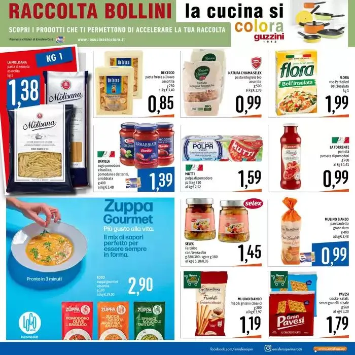 EXTRA CONVENIENZA da 28 marzo a 9 aprile di 2025 - Pagina del volantino 3