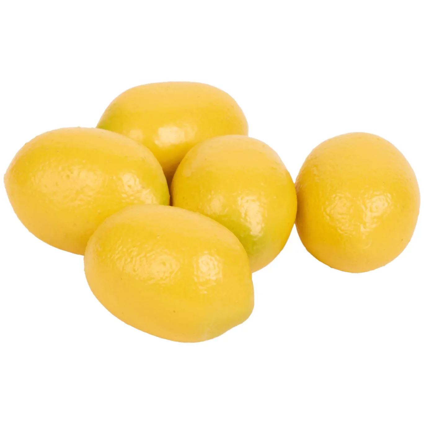 Decorazione frutta finta