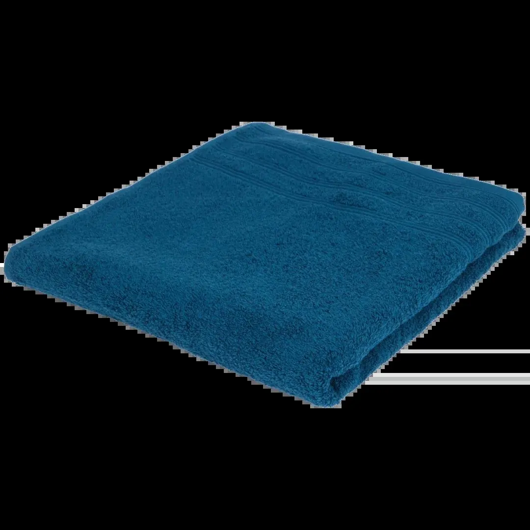 Telo doccia Hotel Royal blu