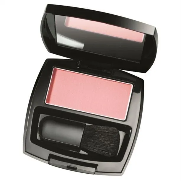Blush Luminoso Avon True