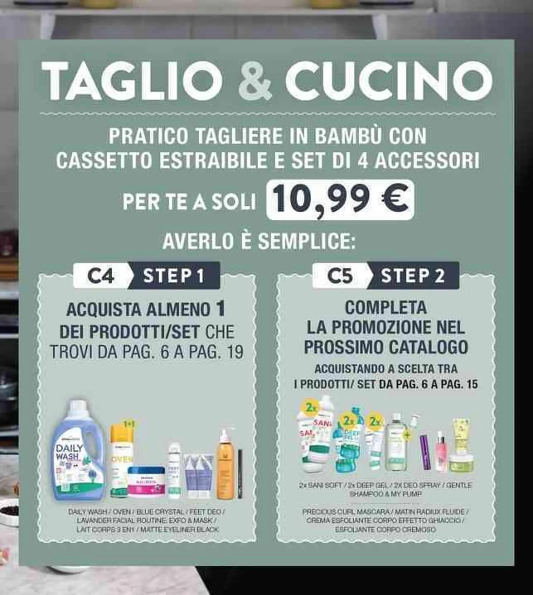 Volantino Stanhome da 20 febbraio a 8 marzo di 2024 - Pagina del volantino 4