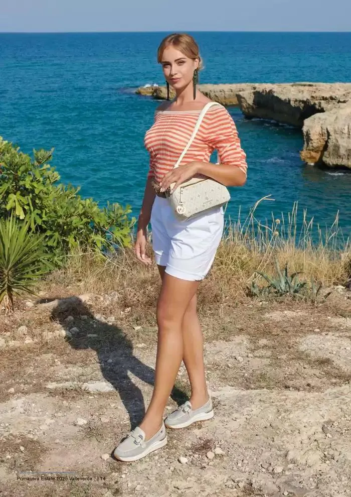 Primavera/Estate 2025 da 21 marzo a 30 settembre di 2025 - Pagina del volantino 14