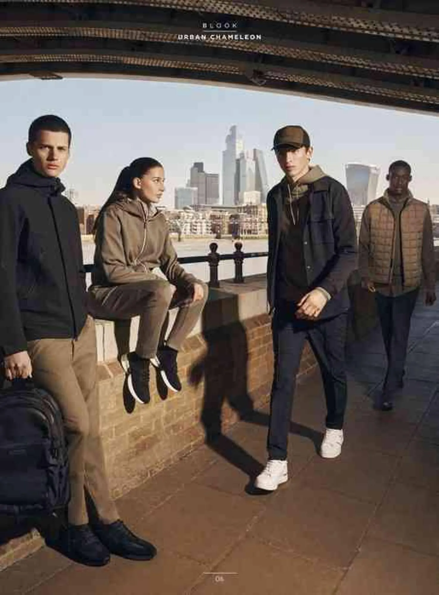 Volantino Boggi da 1 settembre a 31 dicembre di 2024 - Pagina del volantino 6