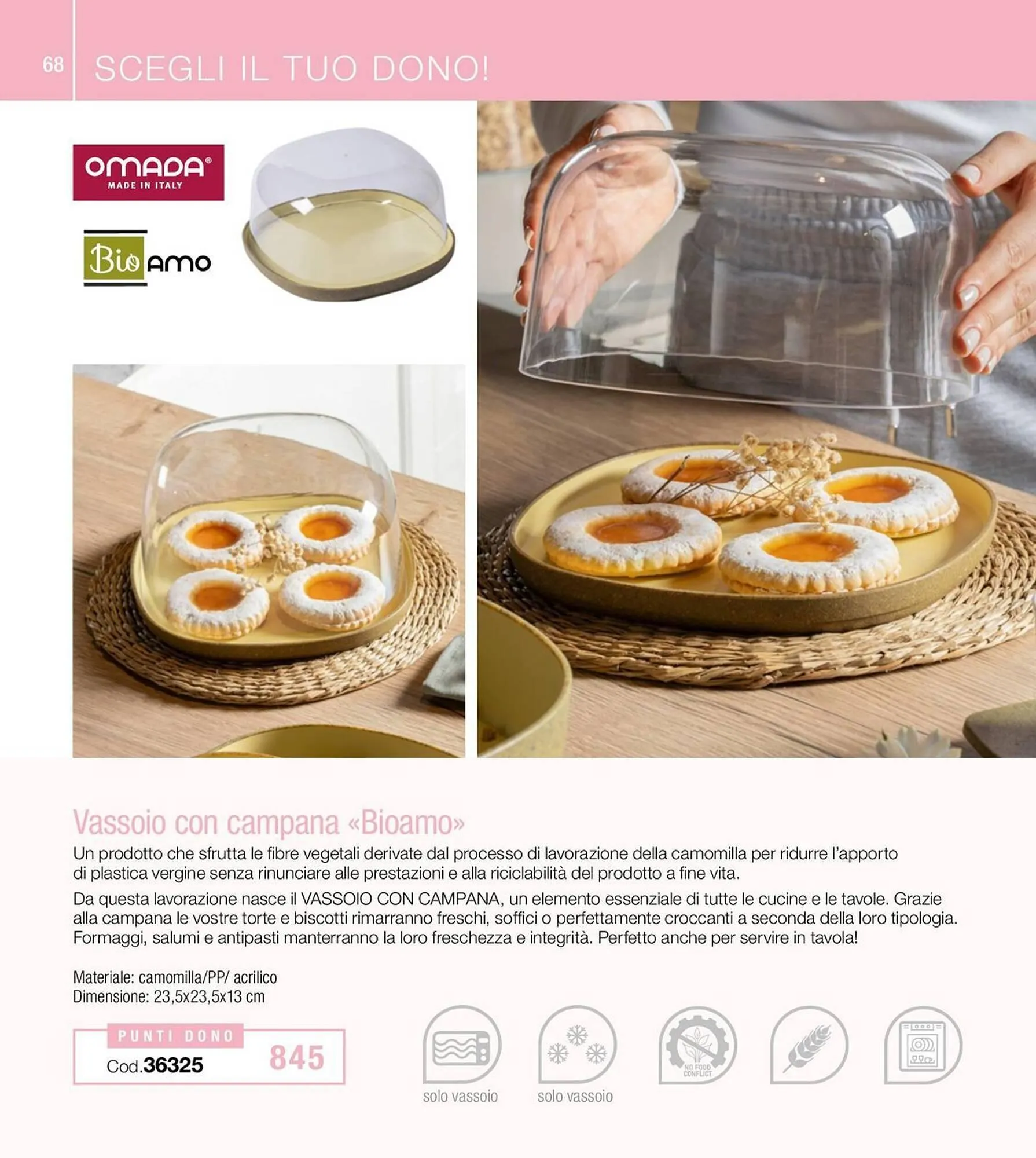 Volantino Stanhome da 11 marzo a 28 marzo di 2025 - Pagina del volantino 69