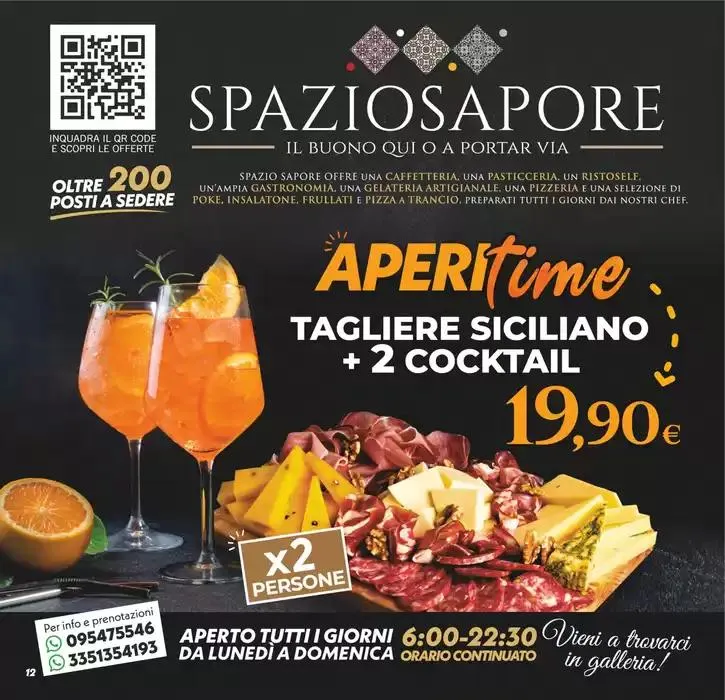 Prezzi da urlo! da 23 maggio a 2 giugno di 2025 - Pagina del volantino 12