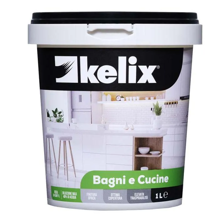 Bagni e cucine kelix, ottima c...