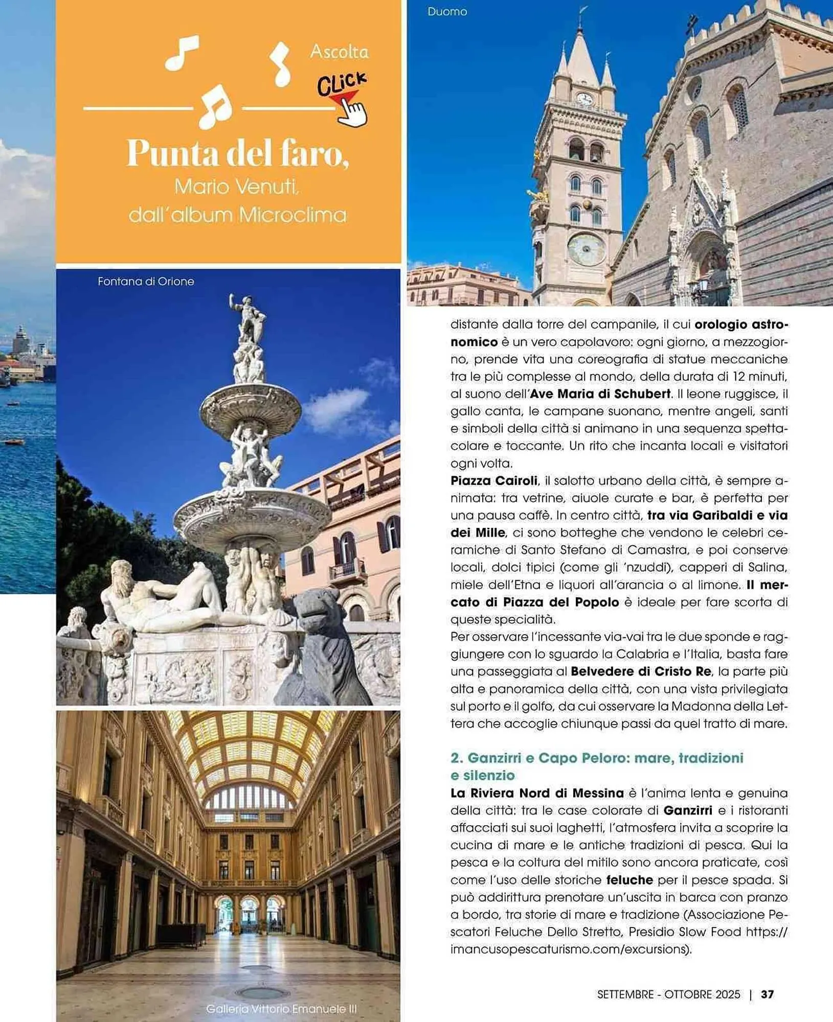 Volantino A&O da 1 settembre a 31 ottobre di 2025 - Pagina del volantino 38