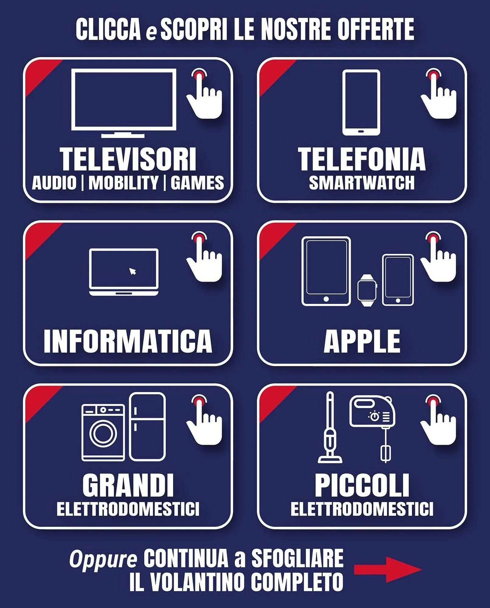 Volantino Trony da 30 ottobre a 24 novembre di 2025 - Pagina del volantino 2