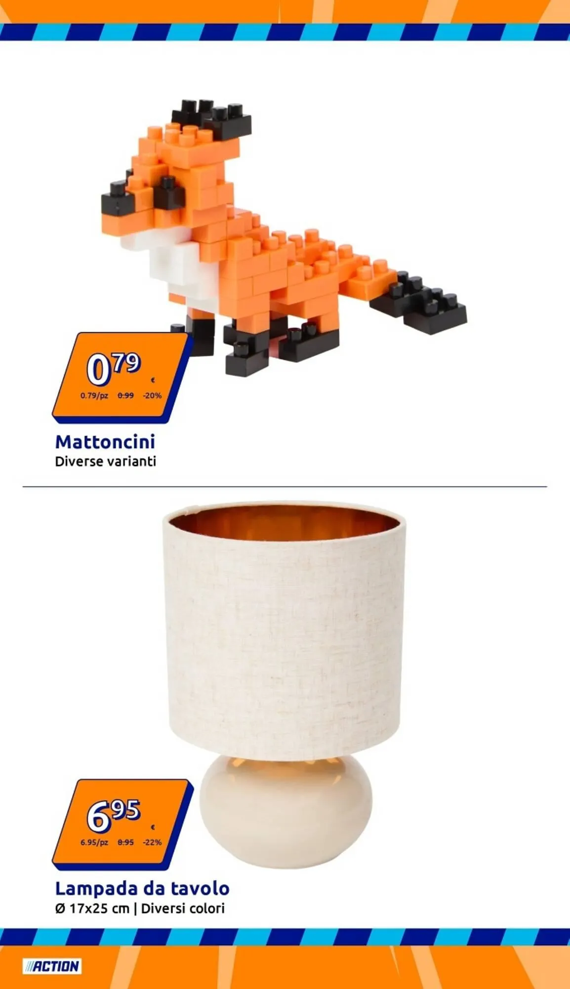 Volantino Action da 31 dicembre a 6 gennaio di 2026 - Pagina del volantino 14