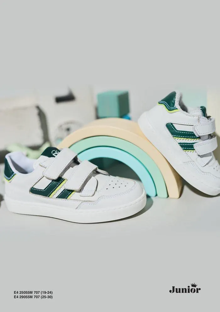 Spring summer 2024 da 27 marzo a 31 maggio di 2024 - Pagina del volantino 6