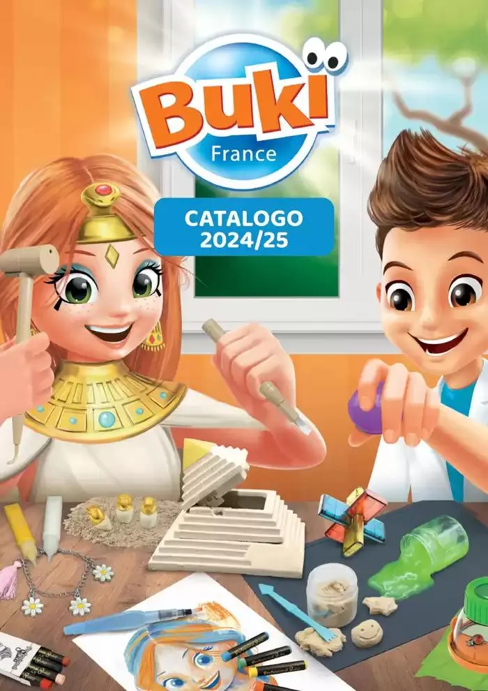 Catalogo 2024/25 - 1