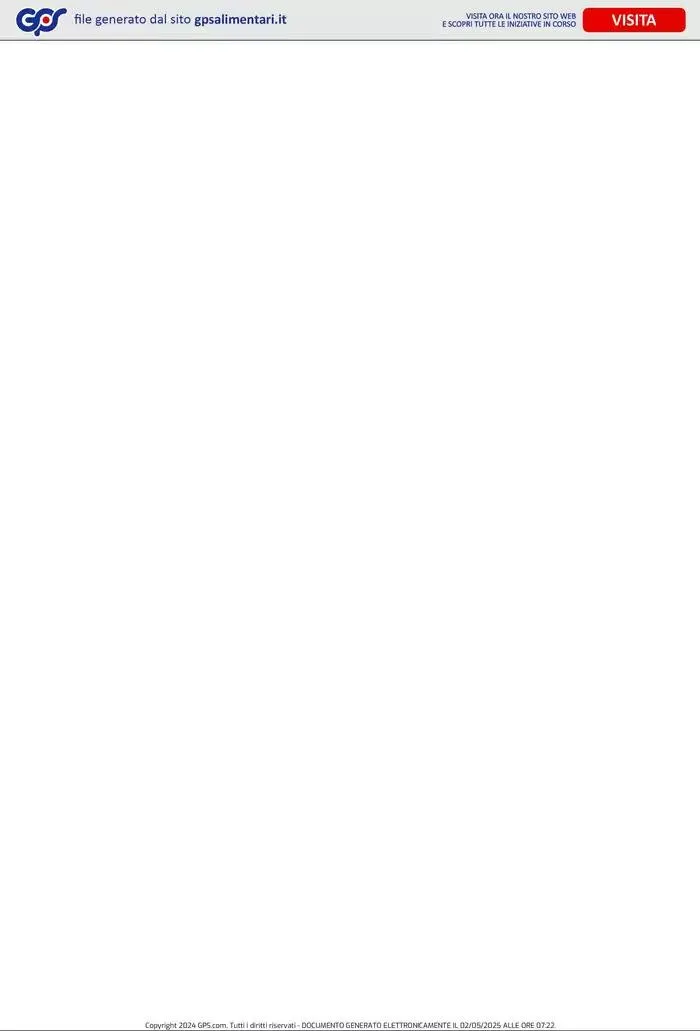 1+1 gratis da 2 maggio a 13 maggio di 2025 - Pagina del volantino 9