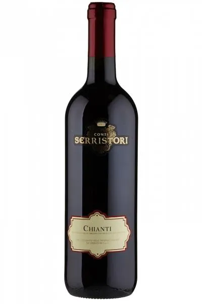 Chianti DOCG 2022 Conti Serristori