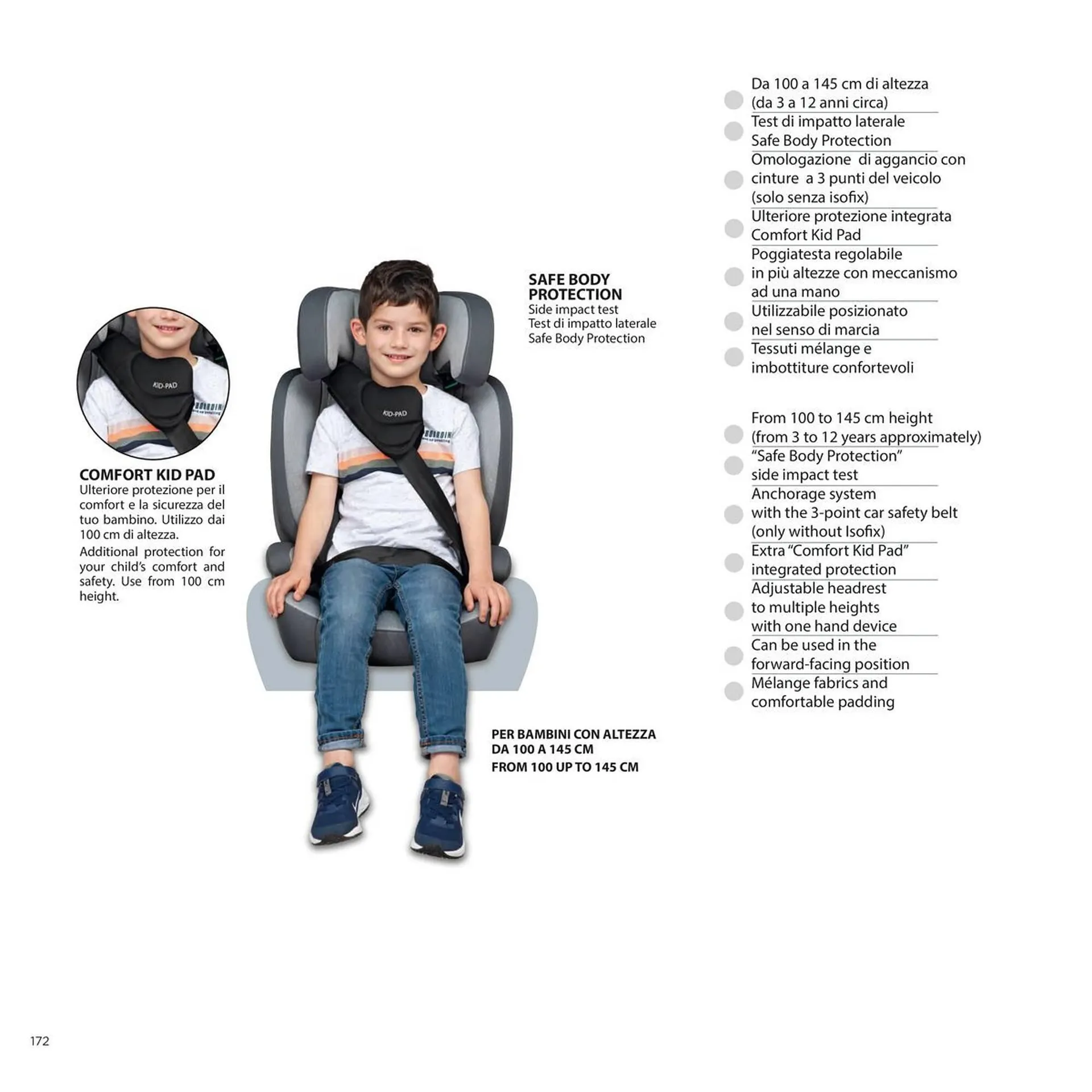 Volantino Foppapedretti da 7 gennaio a 31 dicembre di 2025 - Pagina del volantino 172