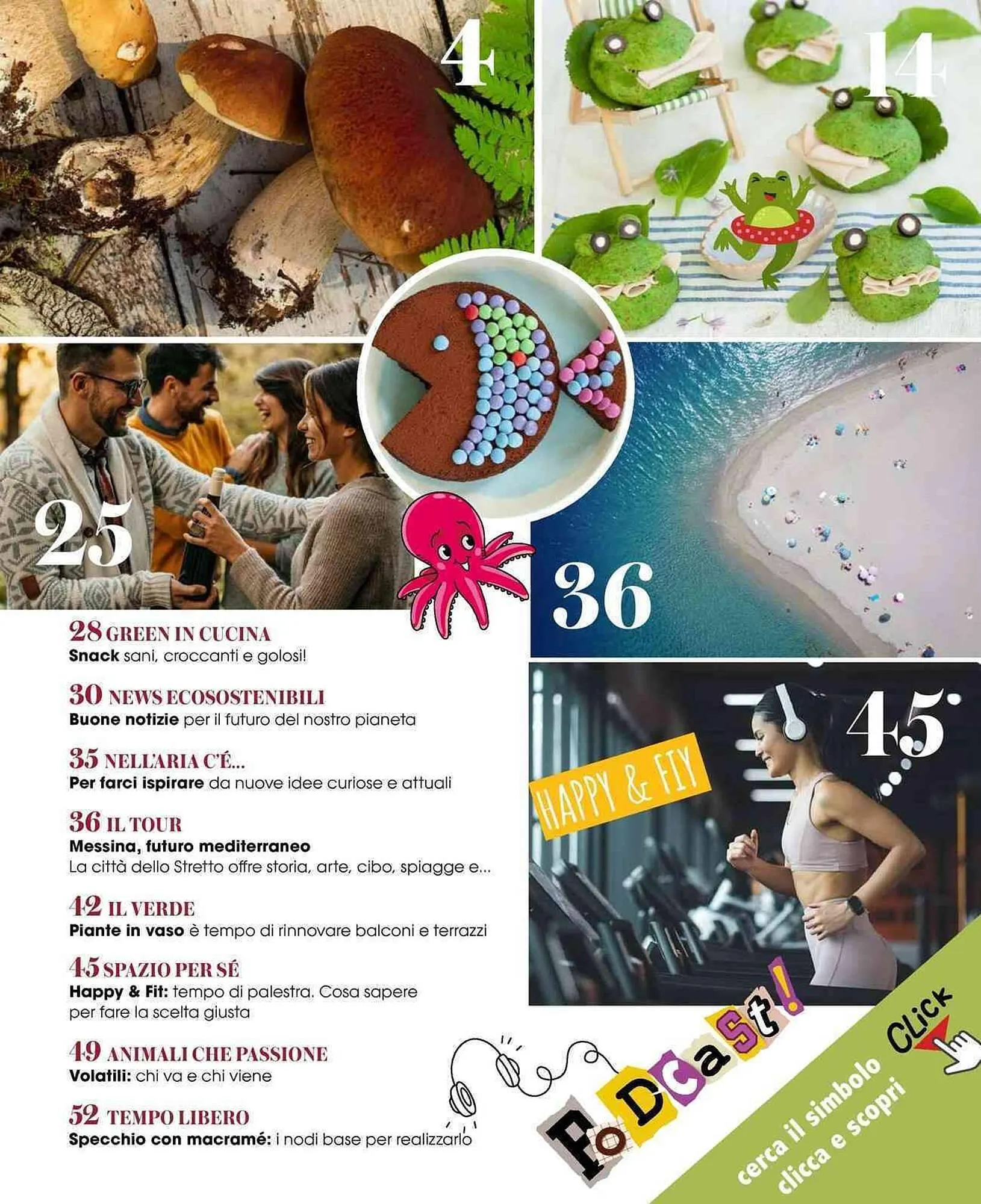 Volantino A&O da 1 settembre a 31 ottobre di 2025 - Pagina del volantino 4