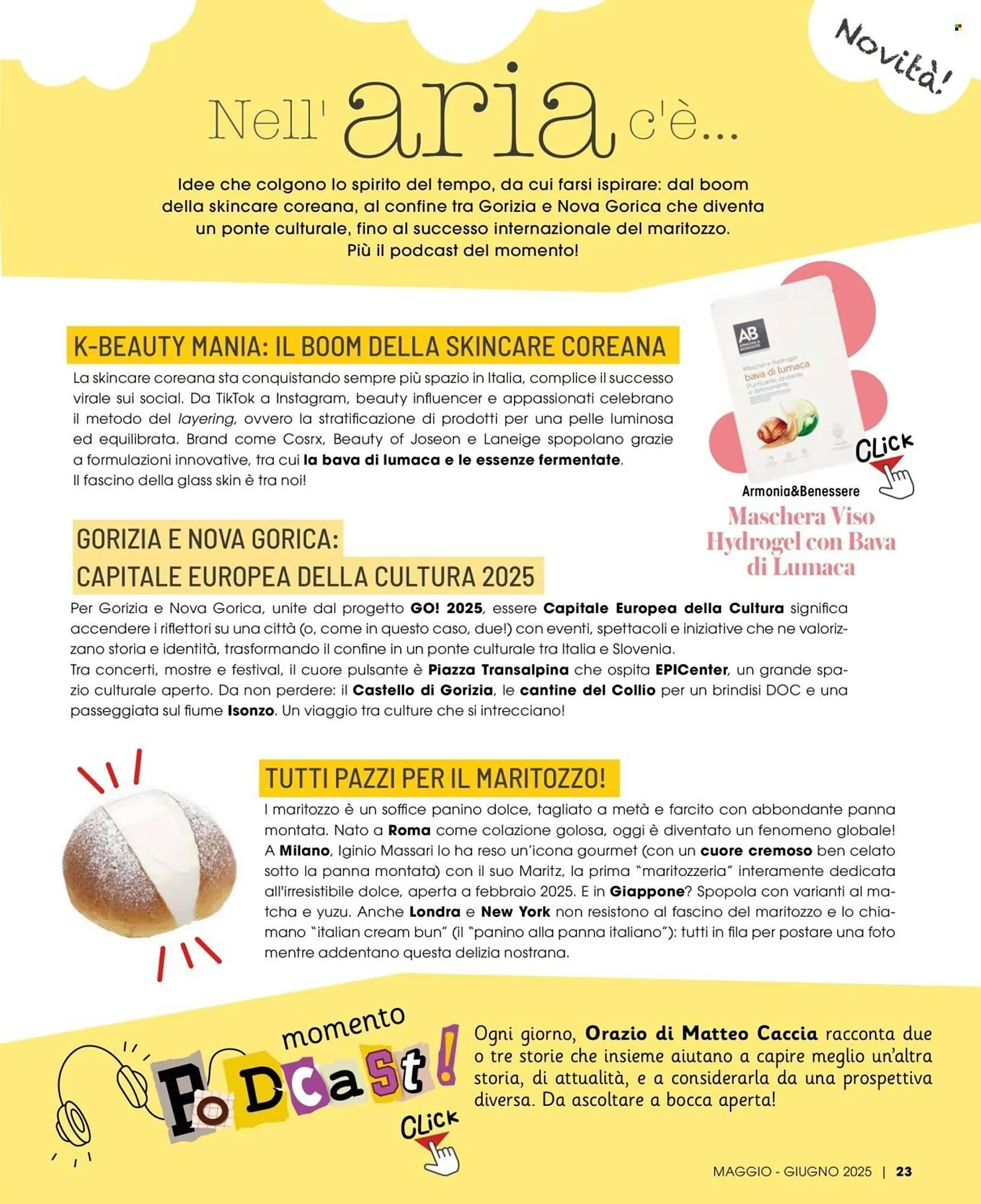 Volantino Pan da 1 maggio a 30 giugno di 2025 - Pagina del volantino 24