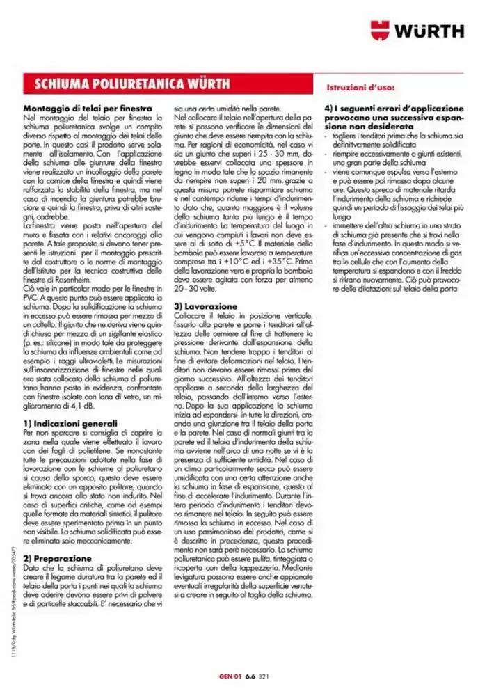 Catalogo generale da 29 aprile a 31 dicembre di 2025 - Pagina del volantino 594