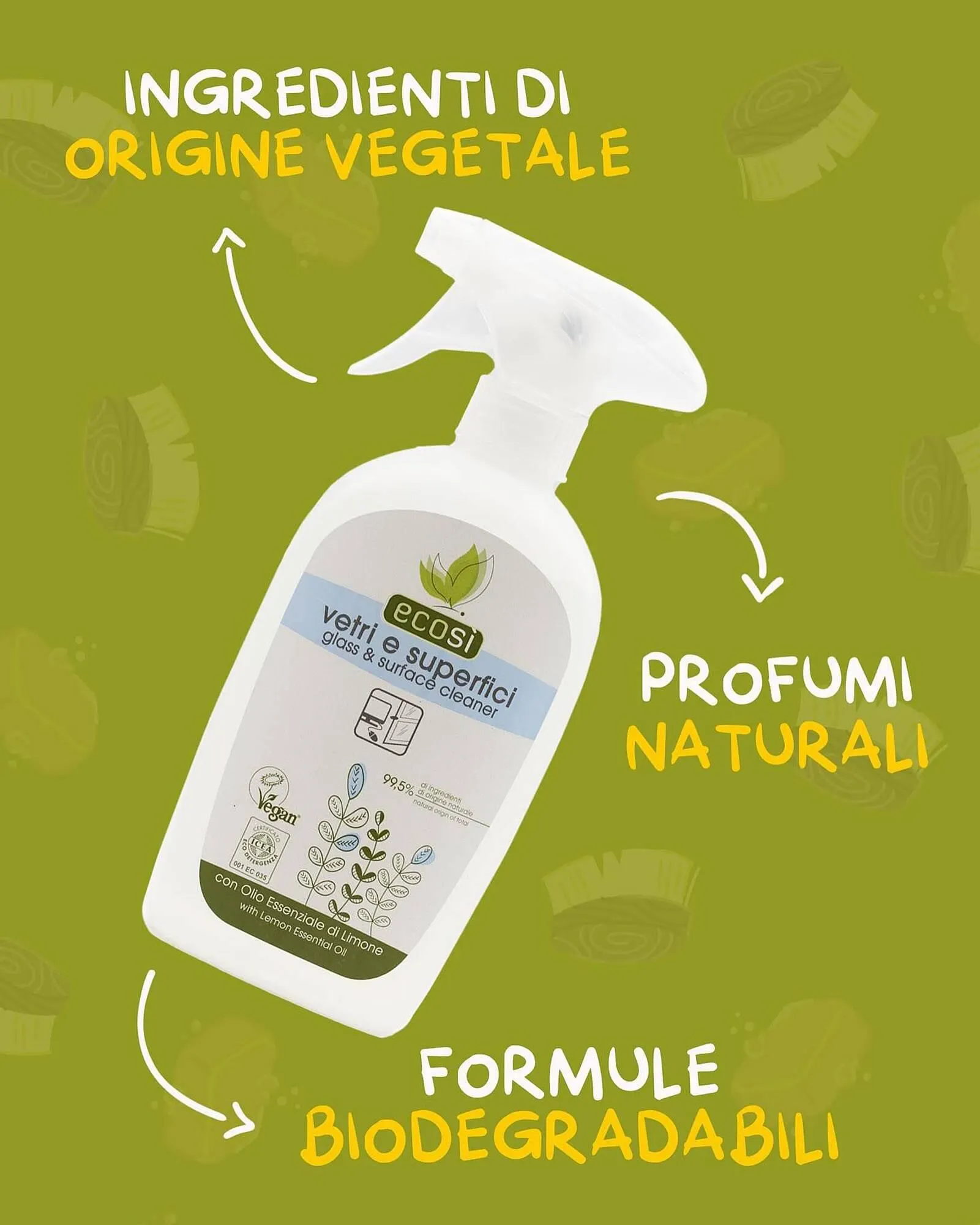 Volantino Biobottega da 18 aprile a 27 aprile di 2025 - Pagina del volantino 5