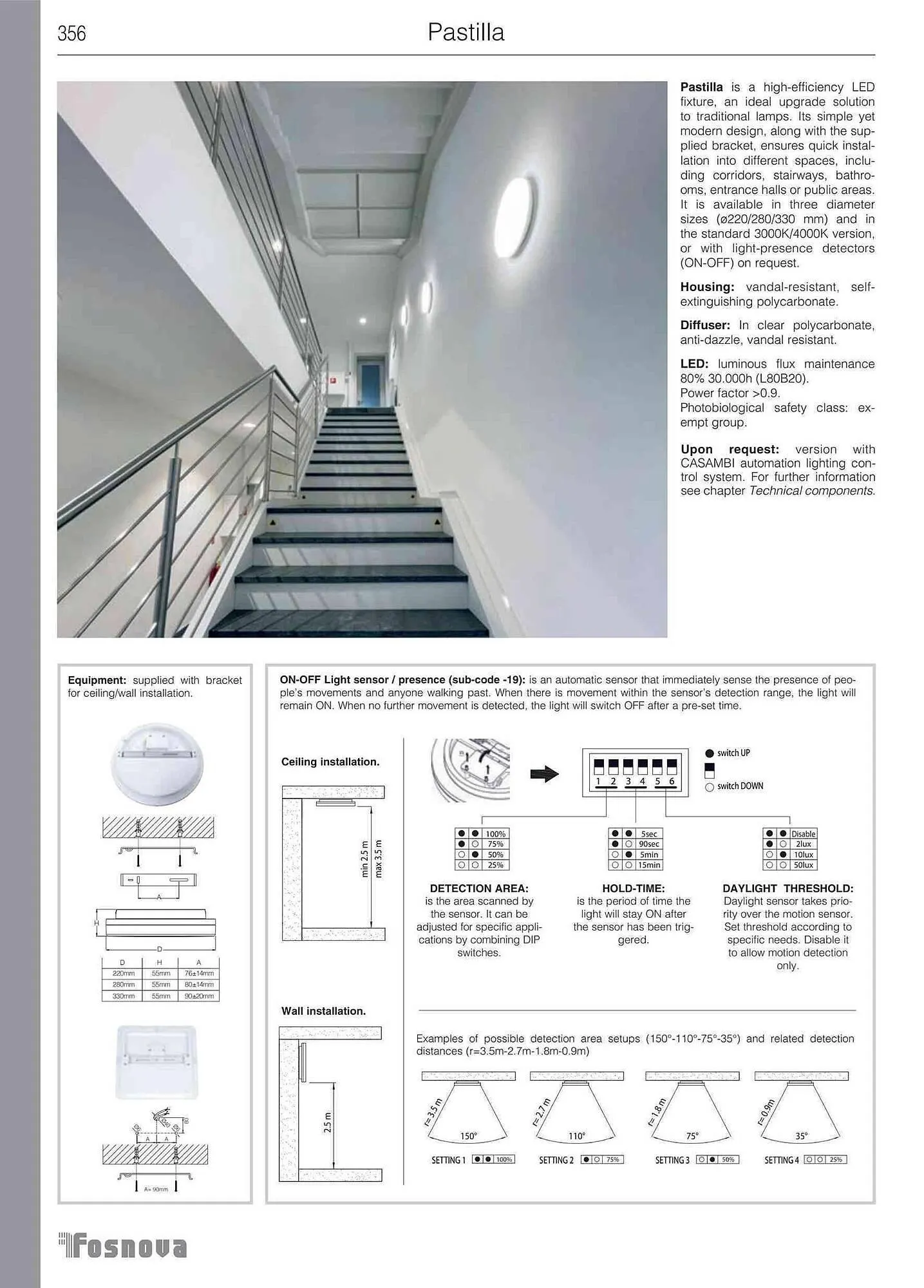 Volantino Disano da 12 giugno a 31 gennaio di 2024 - Pagina del volantino 358