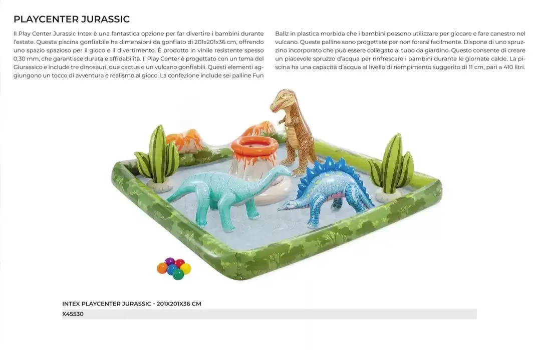 Outdoor 2025 da 6 maggio a 31 dicembre di 2025 - Pagina del volantino 181