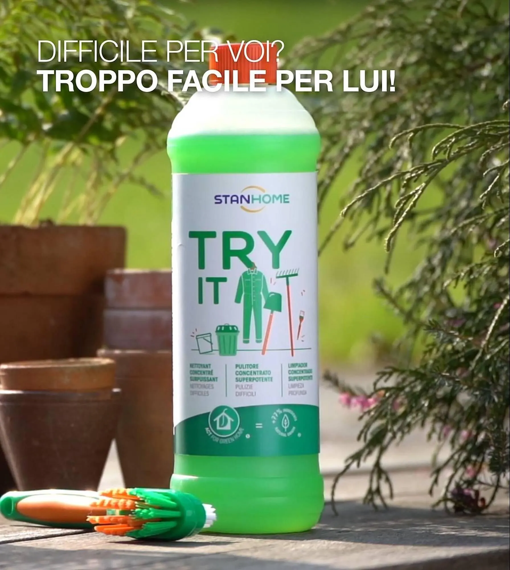 Volantino Stanhome da 4 giugno a 30 giugno di 2025 - Pagina del volantino 36