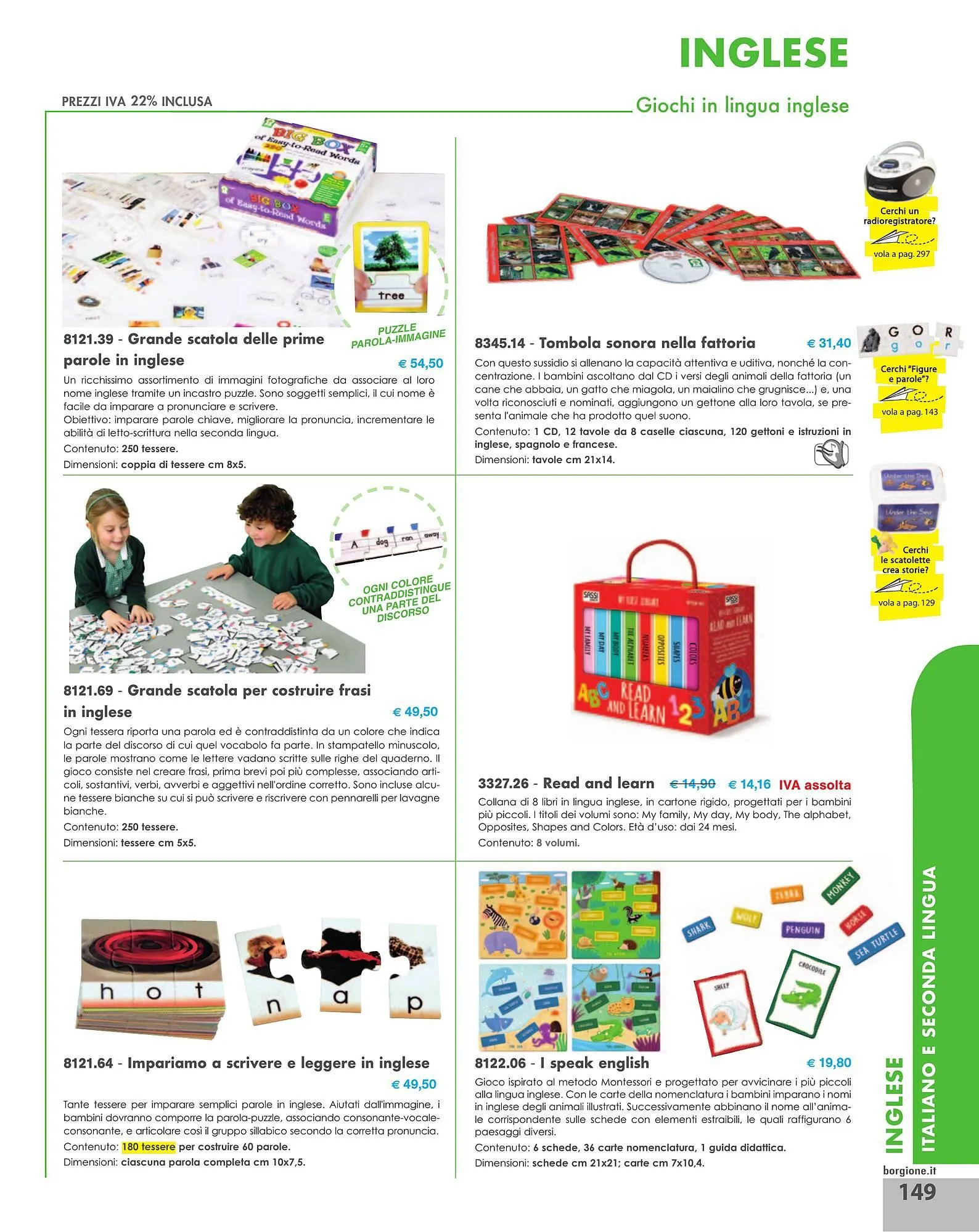 Volantino Borgione Sport da 31 dicembre a 31 dicembre di 2025 - Pagina del volantino 149