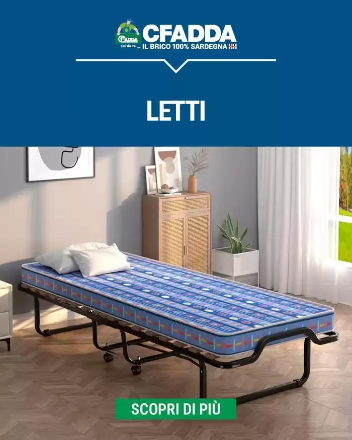 Dal 5 al 26 aprile 2025 da 7 aprile a 26 aprile di 2025 - Pagina del volantino 3