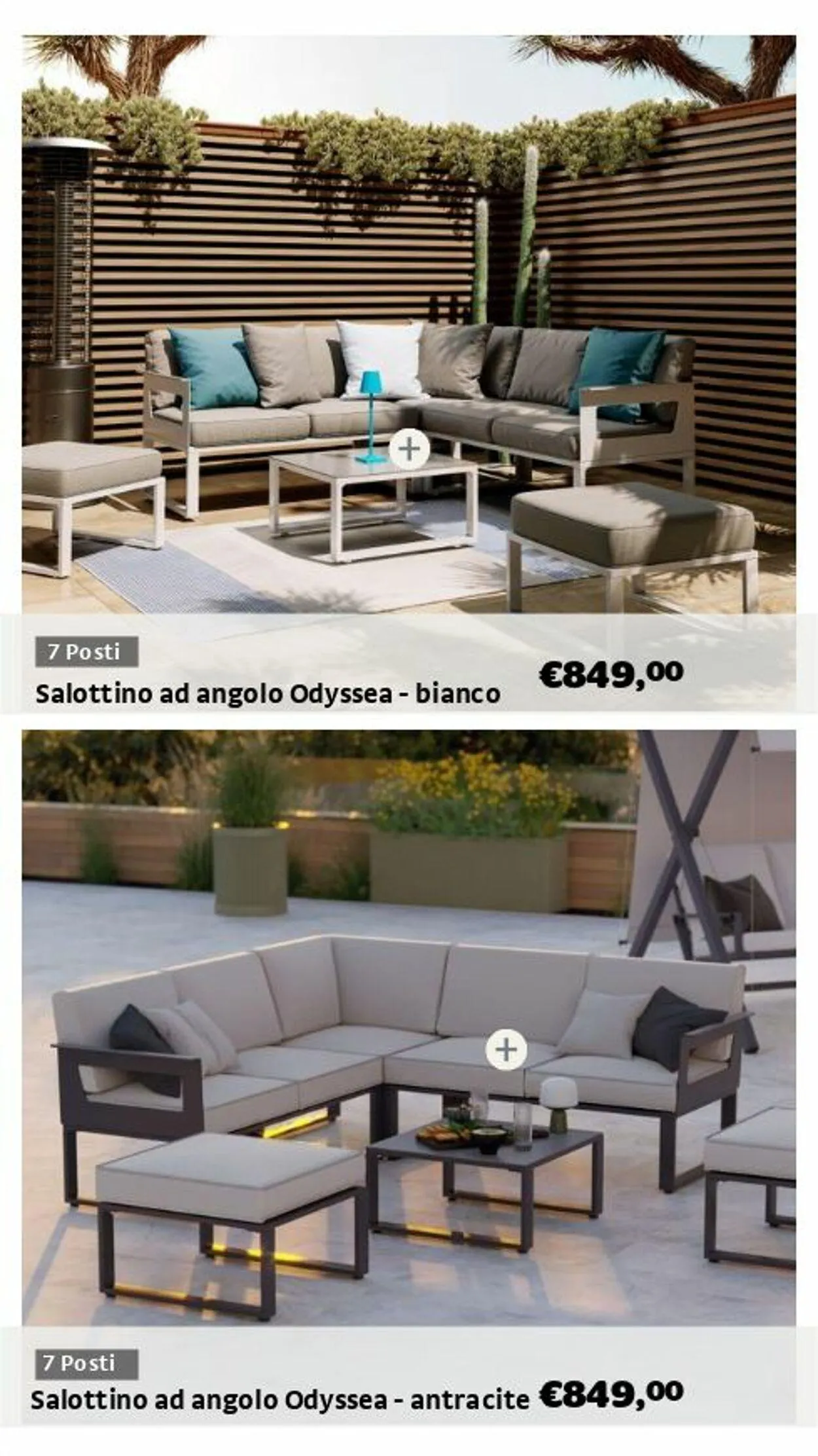 Bricocenter Volantino attuale da 19 maggio a 2 giugno di 2025 - Pagina del volantino 21