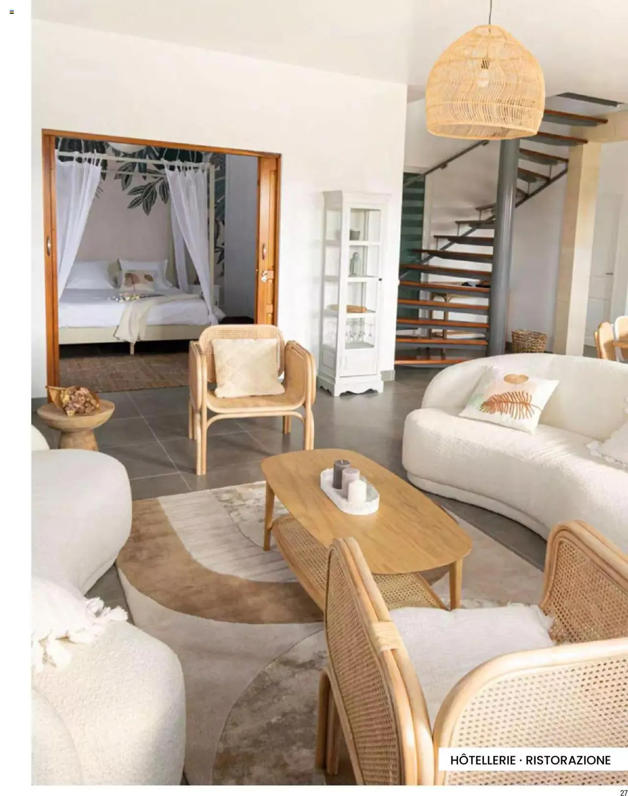 Maisons du Monde - Catalogo Business da 1 marzo a 29 marzo di 2024 - Pagina del volantino 29