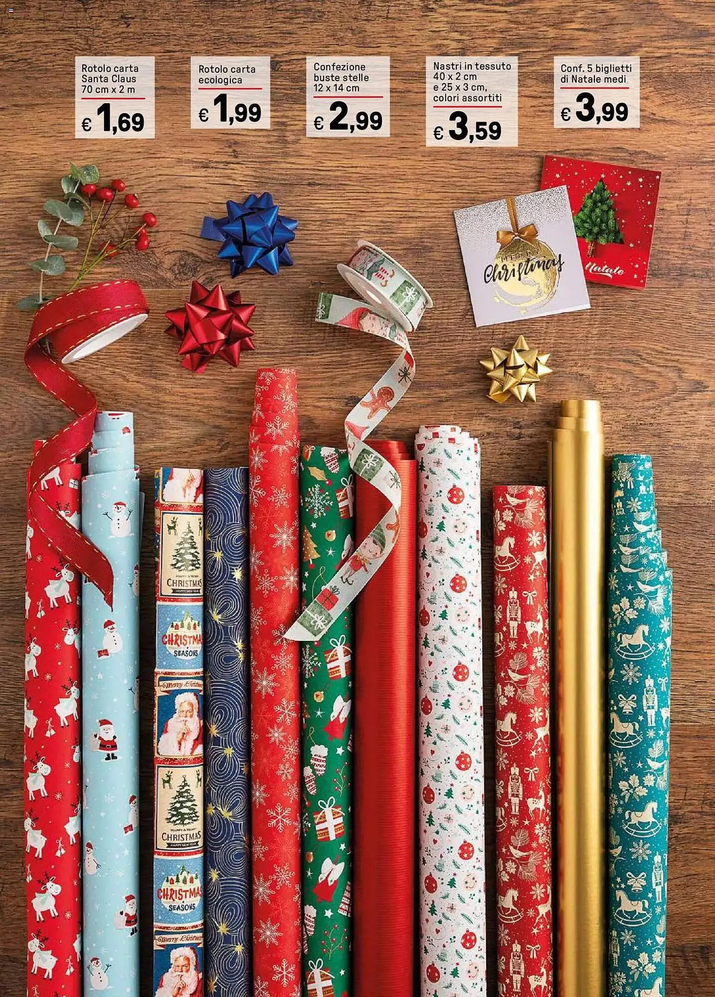 Volantino Iper La Grande da 5 novembre a 24 dicembre di 2025 - Pagina del volantino 14