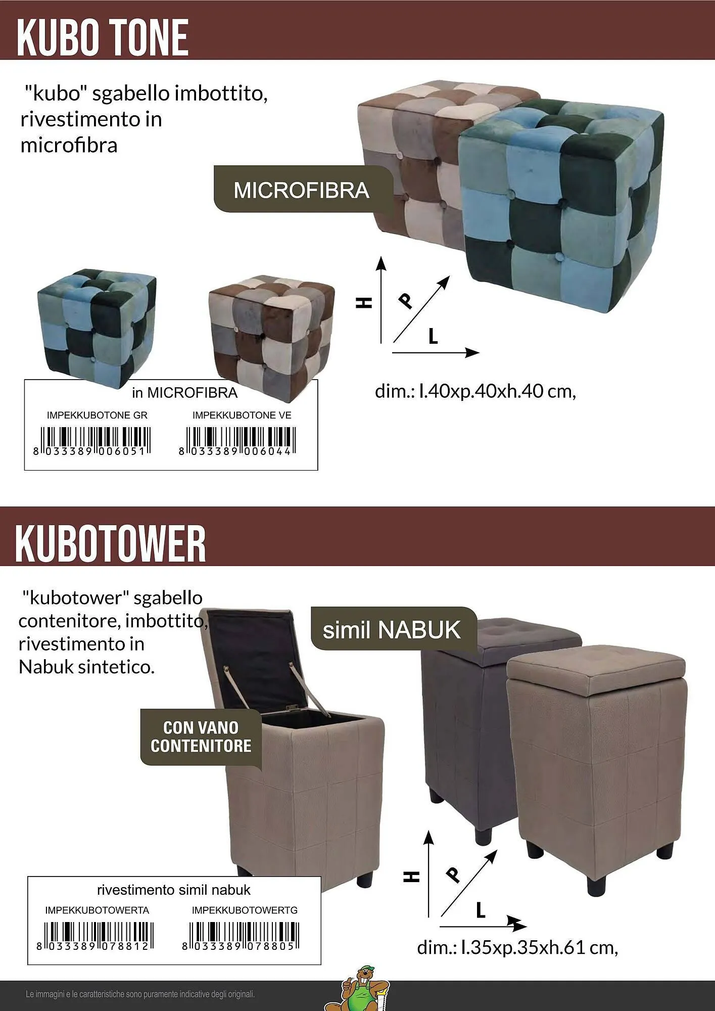 Volantino La Prealpina da 10 ottobre a 10 dicembre di 2023 - Pagina del volantino 6