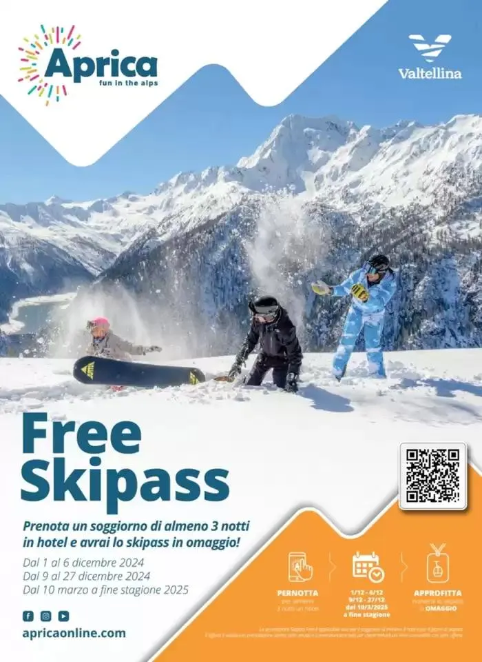 Catalogo Neve - FW 2024/2025 da 1 gennaio a 31 dicembre di 2025 - Pagina del volantino 167
