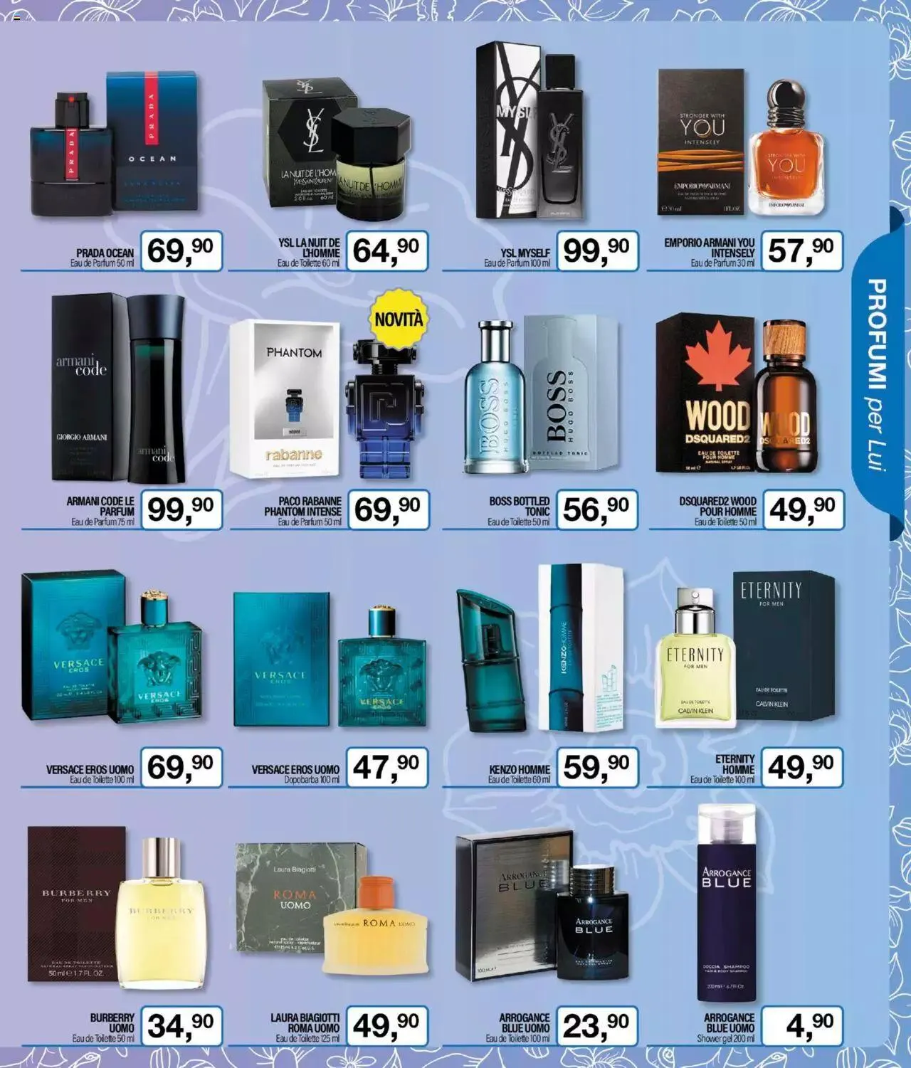 Volantino Caddy's Maxistore da 4 aprile a 23 aprile di 2024 - Pagina del volantino 13