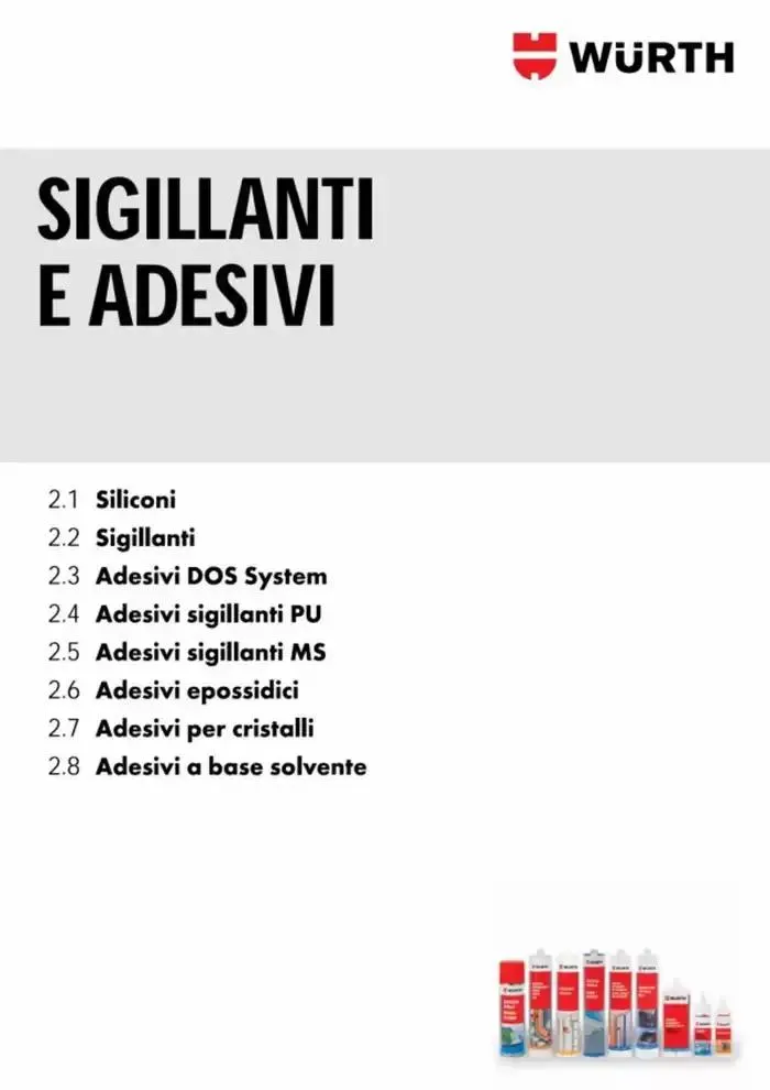 Catalogo generale da 29 aprile a 31 dicembre di 2025 - Pagina del volantino 74
