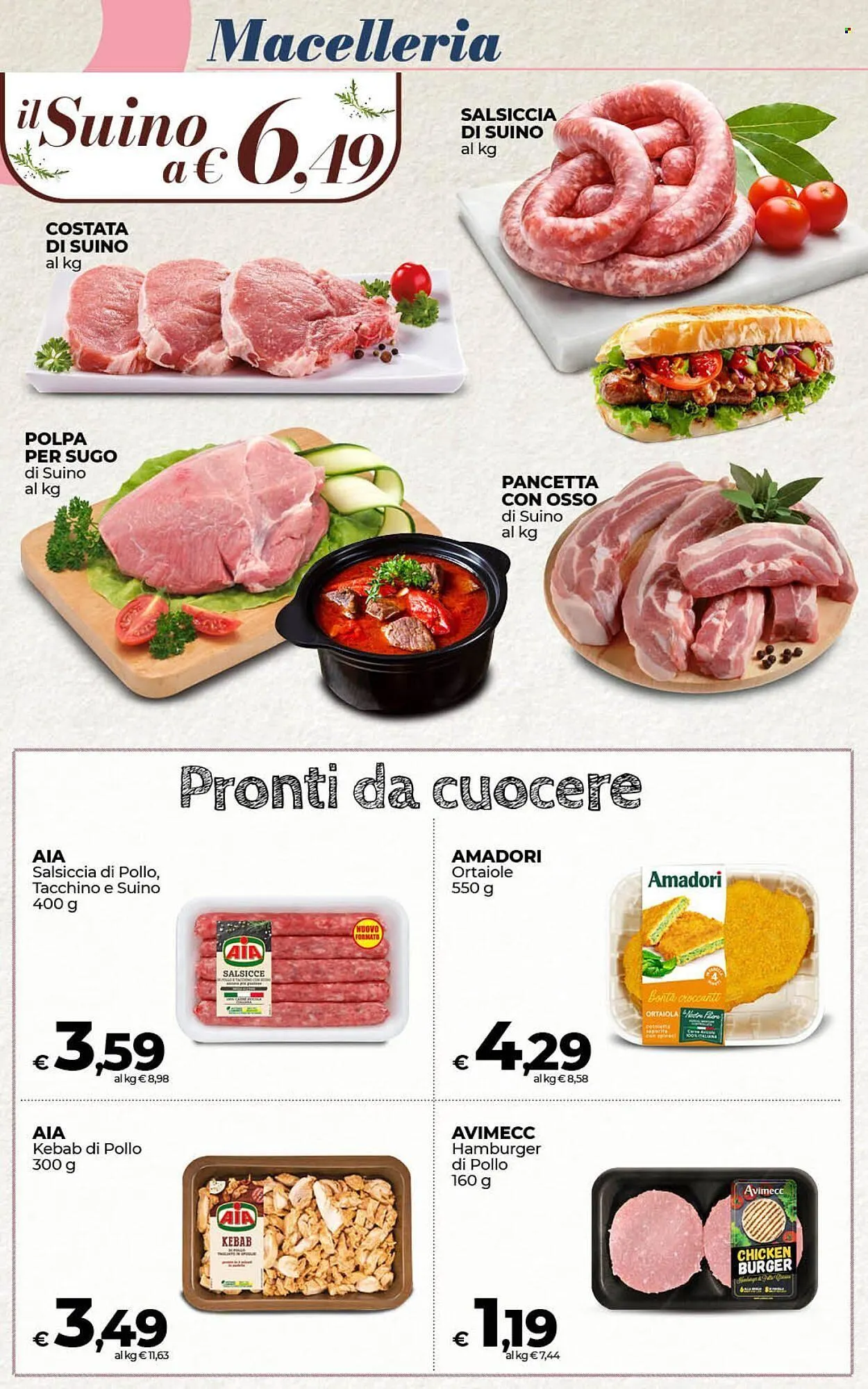 Volantino Coop Radenza da 20 maggio a 29 maggio di 2025 - Pagina del volantino 11