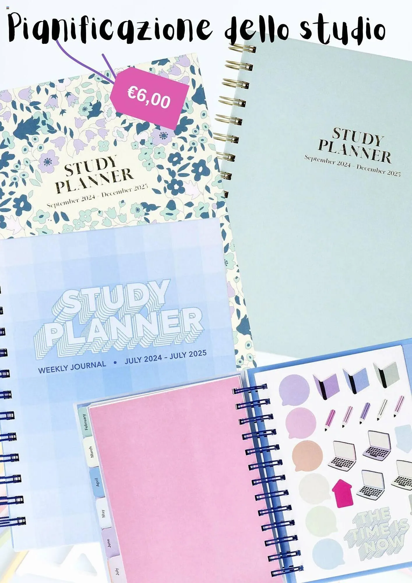 Volantino Flying Tiger da 5 agosto a 6 settembre di 2024 - Pagina del volantino 3