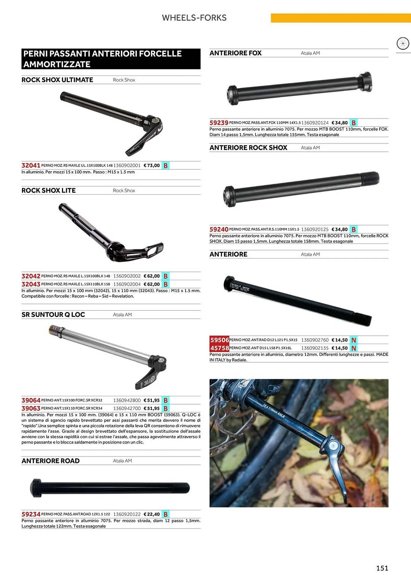 Volantino Atala da 20 novembre a 31 dicembre di 2025 - Pagina del volantino 159