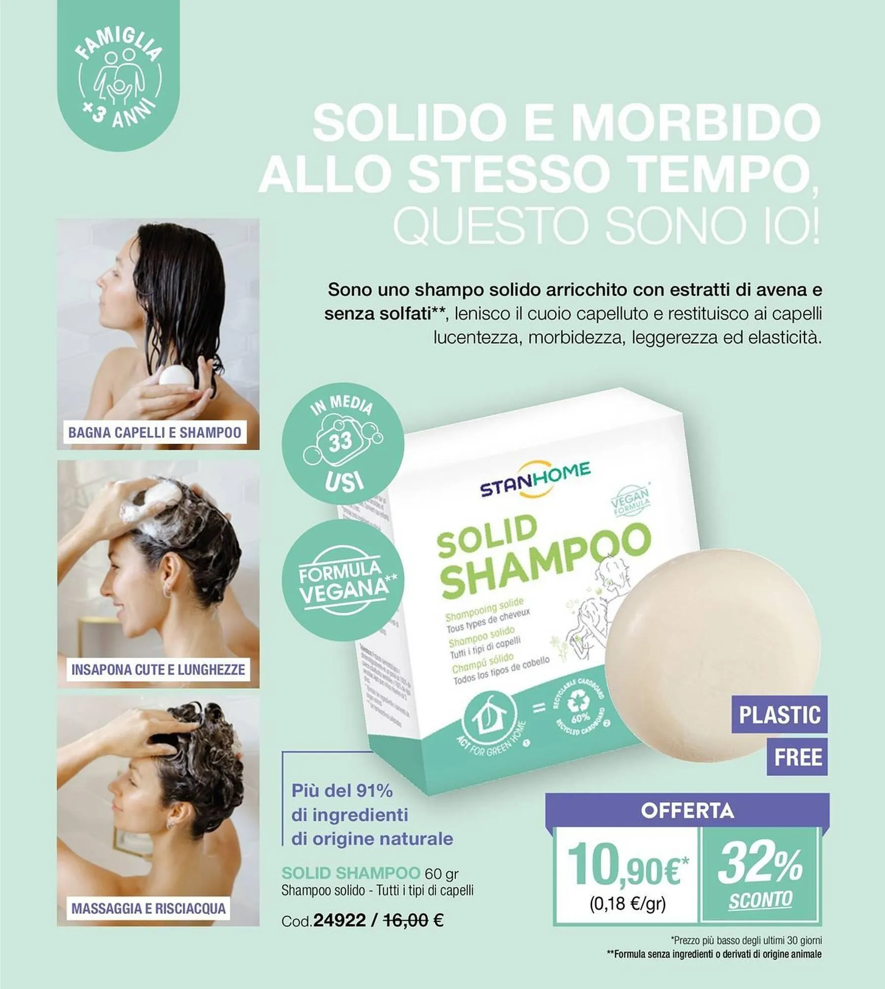 Volantino Stanhome da 11 marzo a 28 marzo di 2025 - Pagina del volantino 110