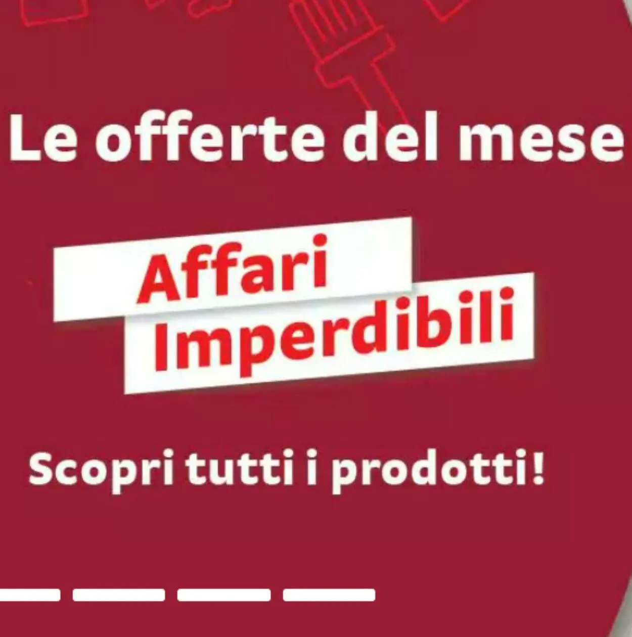 Bricocenter Volantino attuale da 15 gennaio a 4 febbraio di 2024 - Pagina del volantino