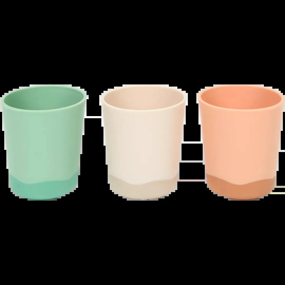 Bicchieri antiscivolo Alvär