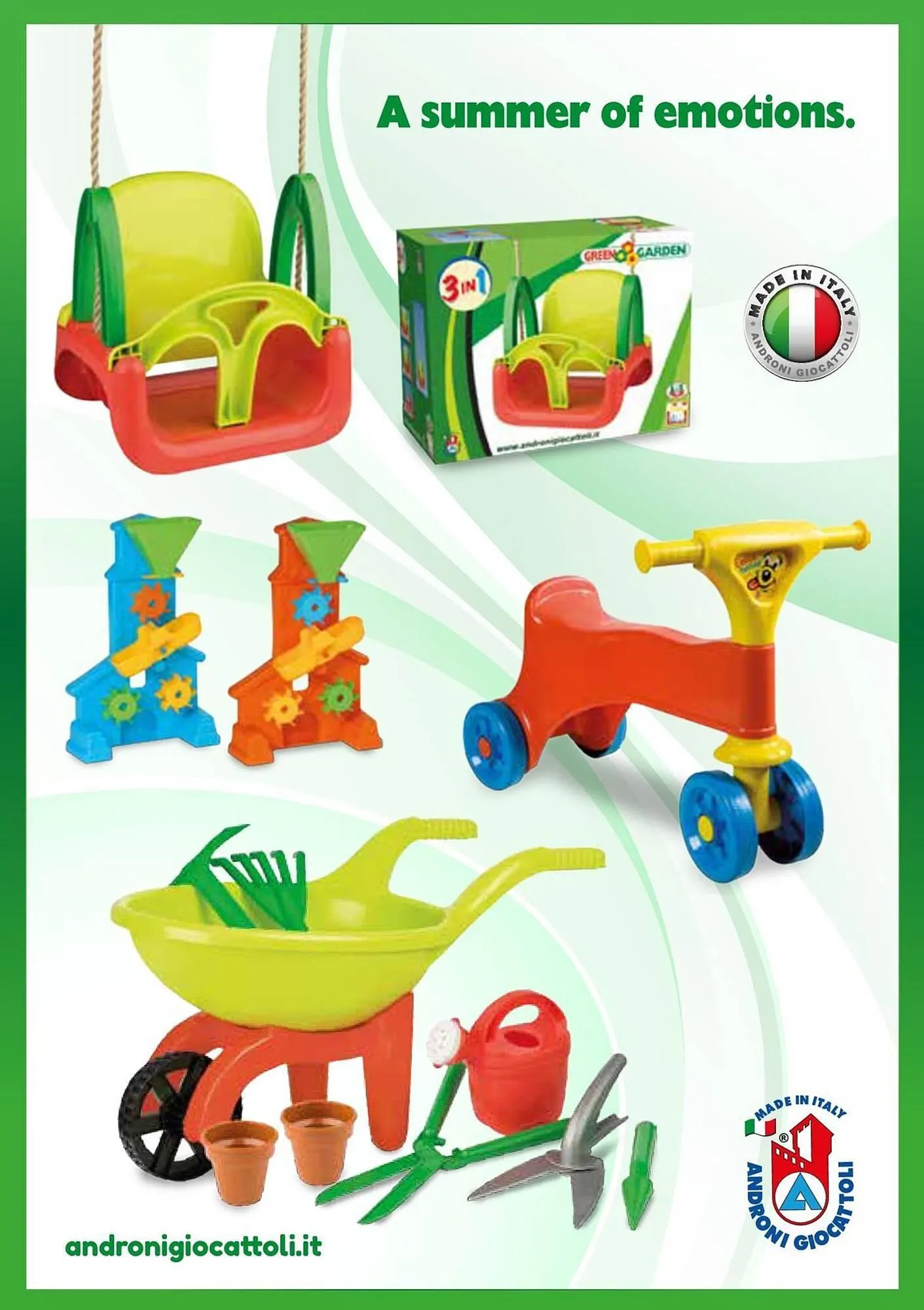 Volantino Prenatal da 5 giugno a 27 dicembre di 2025 - Pagina del volantino 22