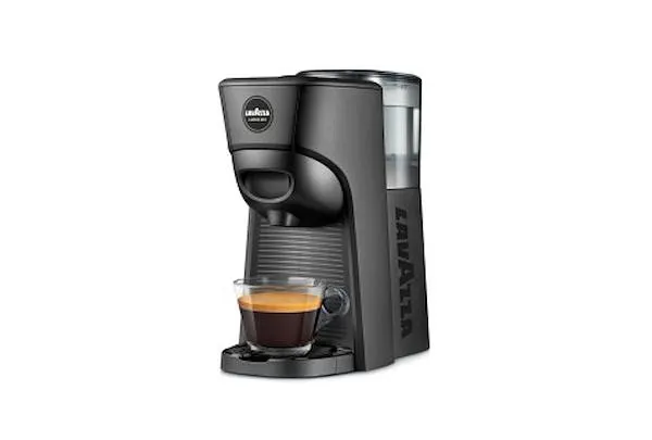 TINYECOBLACK MACCH CAFFE LAVAZZA TINY ECO NERA LM840