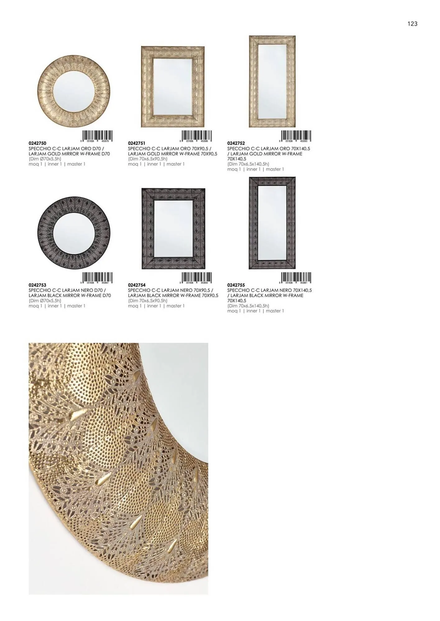 Volantino Bizzotto da 20 settembre a 28 dicembre di 2024 - Pagina del volantino 125