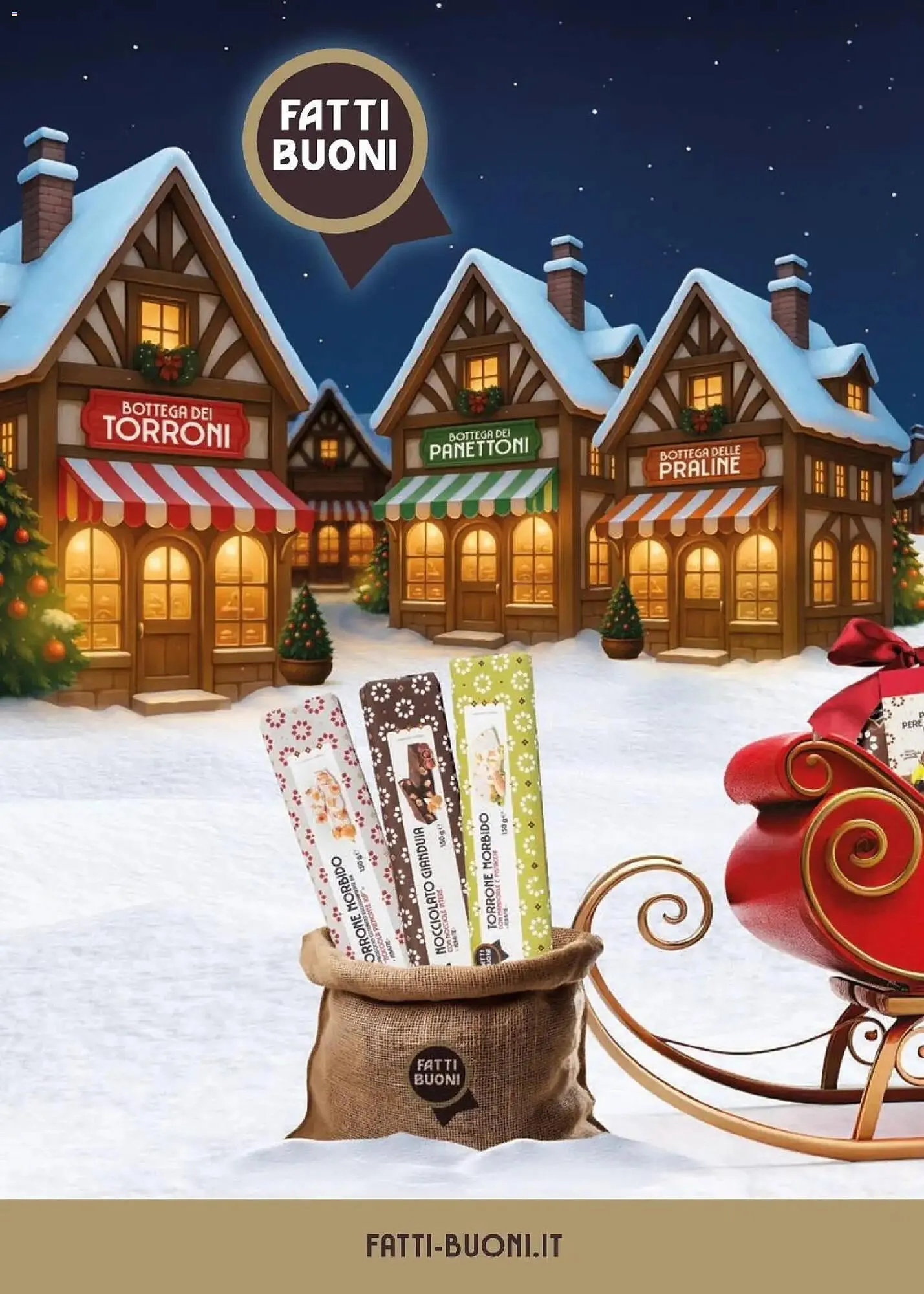 Volantino Oasi da 26 novembre a 31 dicembre di 2025 - Pagina del volantino 2