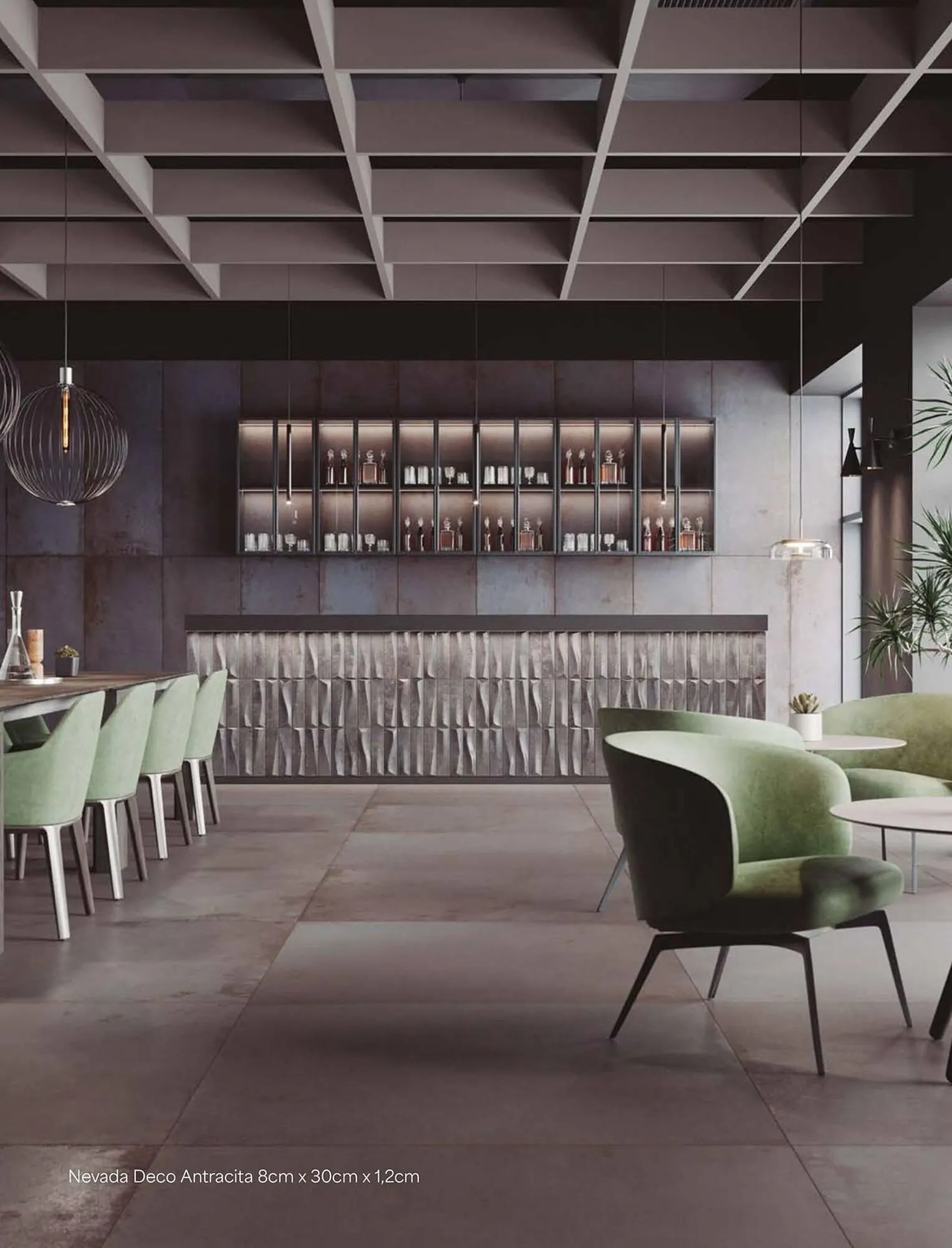 Volantino Porcelanosa da 18 febbraio a 31 dicembre di 2025 - Pagina del volantino 75