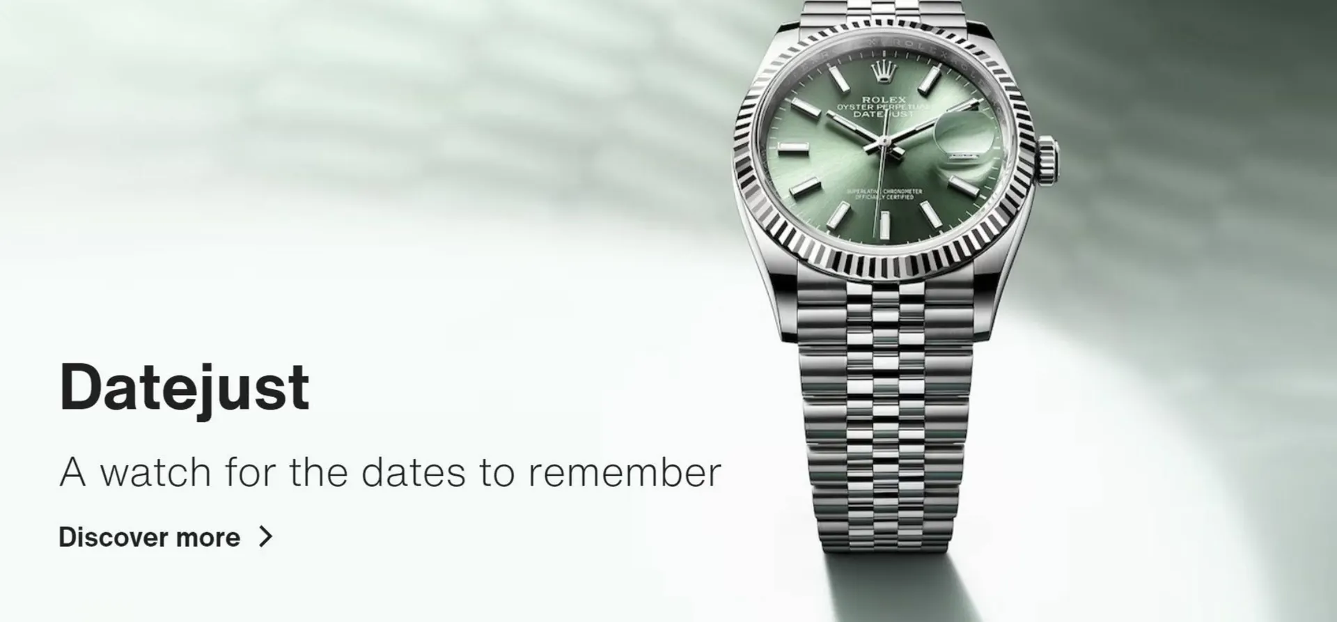 Volantino Rolex da 2 gennaio a 20 aprile di 2024 - Pagina del volantino 