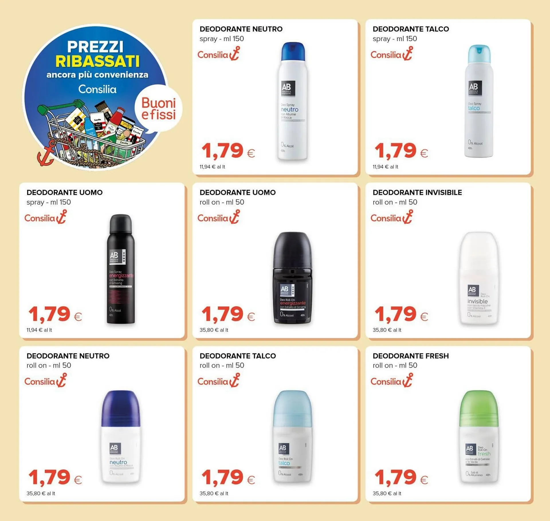 Volantino Tigre da 1 gennaio a 26 febbraio di 2026 - Pagina del volantino 30